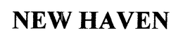 NEW HAVEN trademark