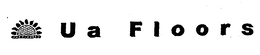 U A FLOORS trademark