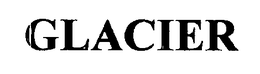 GLACIER trademark