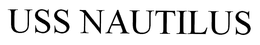 USS NAUTILUS trademark