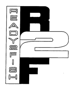 READY2FISH R2F trademark