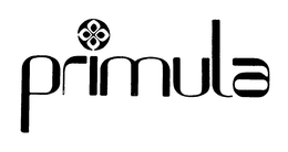 PRIMULA trademark