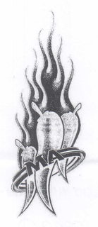 MA trademark