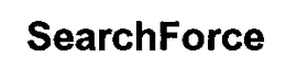 SEARCHFORCE trademark