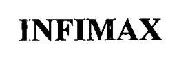 INFIMAX trademark