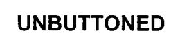 UNBUTTONED trademark
