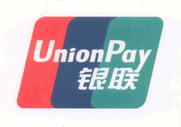 UNIONPAY trademark