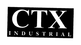 CTX  INDUSTRIAL trademark