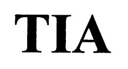 TIA trademark