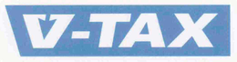 V-TAX trademark