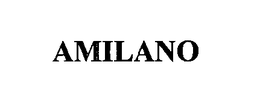 AMILANO trademark