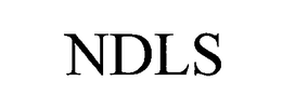 NDLS trademark