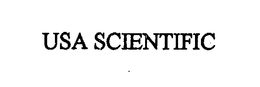 USA SCIENTIFIC trademark