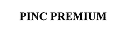 PINC PREMIUM trademark