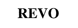 REVO trademark