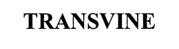 TRANSVINE trademark