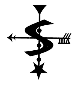S trademark