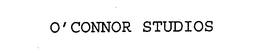 O'CONNOR STUDIOS trademark