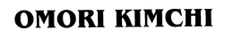 OMORI KIMCHI trademark