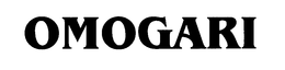 OMOGARI trademark