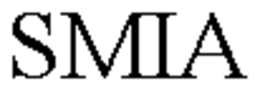 SMIA trademark