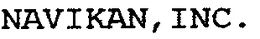 NAVIKAN, INC. trademark