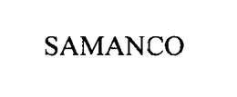 SAMANCO trademark