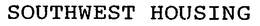 SOUTHWEST HOUSING trademark