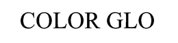 COLOR GLO trademark