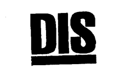 DIS trademark
