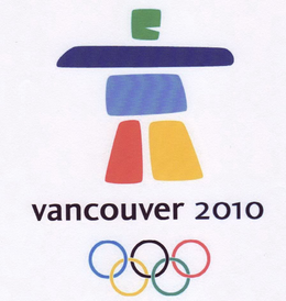 VANCOUVER 2010 trademark