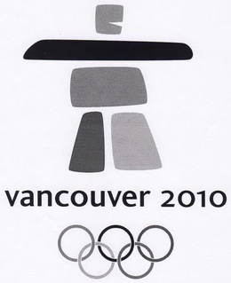VANCOUVER 2010 trademark