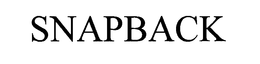 SNAPBACK trademark