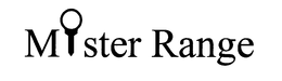 MISTER RANGE trademark