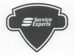 S SERVICE EXPERTS trademark