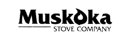 MUSKOKA STOVE COMPANY trademark