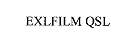 EXLFILM QSL trademark