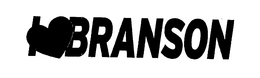 I BRANSON trademark
