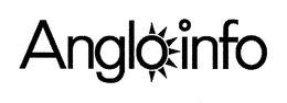 ANGLOINFO trademark