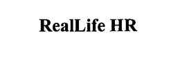 REALLIFE HR trademark