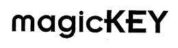 MAGICKEY trademark