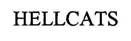 HELLCATS trademark