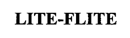 LITE-FLITE trademark