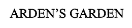 ARDEN'S GARDEN trademark