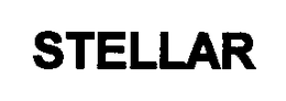 STELLAR trademark