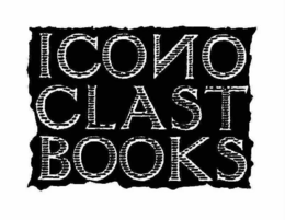 ICONOCLAST BOOKS trademark