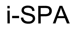 I-SPA trademark