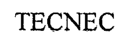 TECNEC trademark