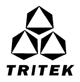TRITEK trademark