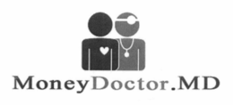 MONEYDOCTOR.MD trademark